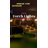 Solar Flame Post Lights – 40" Flickering Led Lanterns For Outdoor Pathway, Garden, Yard, Decor