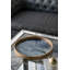 Plateau de service en marbre Chambria Smokey
