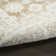 Nourison Dekor Cream Beige Vintage Indoor Rug