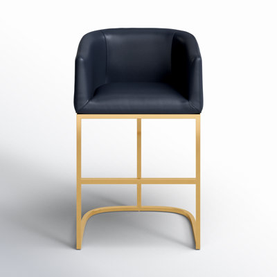 Louvre Bar and Counter Stool