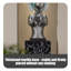 Ornement sculpture moderne Modern Art-1887120095