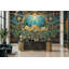 Murale tortue de mer-354478320-354478326