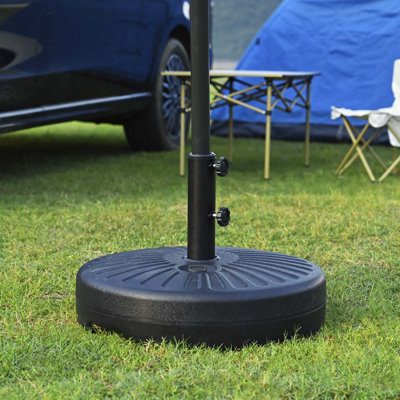 Helgrid Umbrella Weight