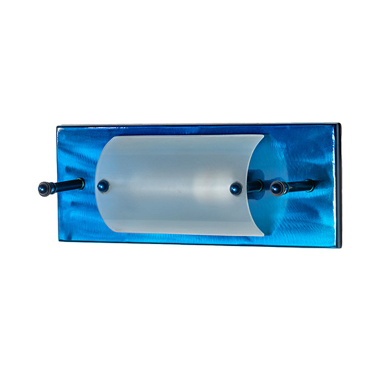 Haidyn 1 - Light Bath Sconce