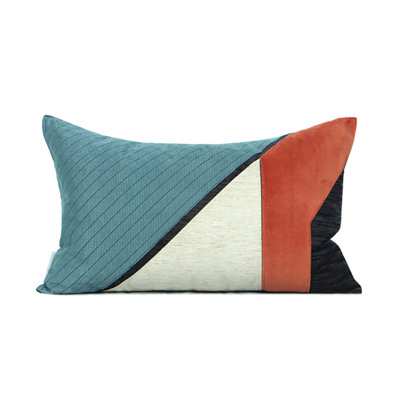 Kirkby Rectangular Cushion Cover