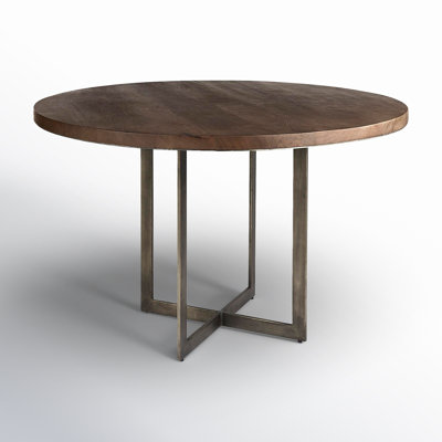 Tulane 48'' Round Dining Table