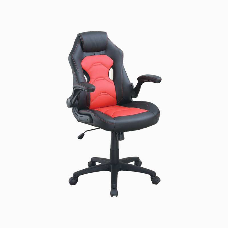 Fauteuil de direction pivotant à hauteur ajustable