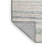 Machine Washable Gray Area Rug-721590764