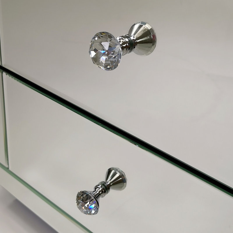 Quinnley Accent Chest