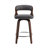 Carylon Swivel Upholstered Counter Stool-94298573