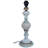 Base de lampe de table 17,7 po