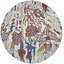 Sabi Jungle Pebble 16" Vinyl Placemat-50817828