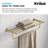 Ventus Wall Mounted Towel Rack-73196556