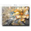Peinture décorative sur toile