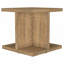 Ensemble de 2 tables basses Mango.