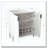 Wooden 2 Door Cabinet-2028733740