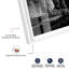 Décoration murale Glamour Elegant Touch Cheetah Shadowbox par Notoriart-131154012-131154013