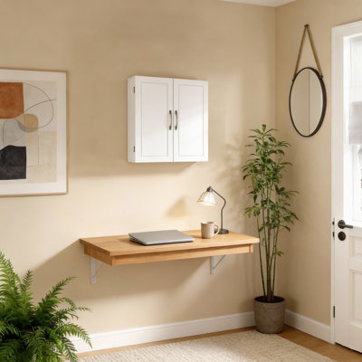 Bathroom Storage