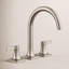 Deck Mounted Bath Faucet-378185336