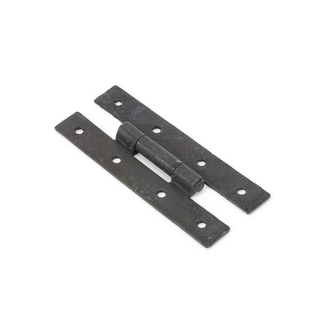 From The Anvil 33260 Beeswax 3 1/4"" H Hinge (pair) - Image 3