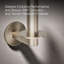 Components™ Vertical Toilet Tissue Holder-1624395671