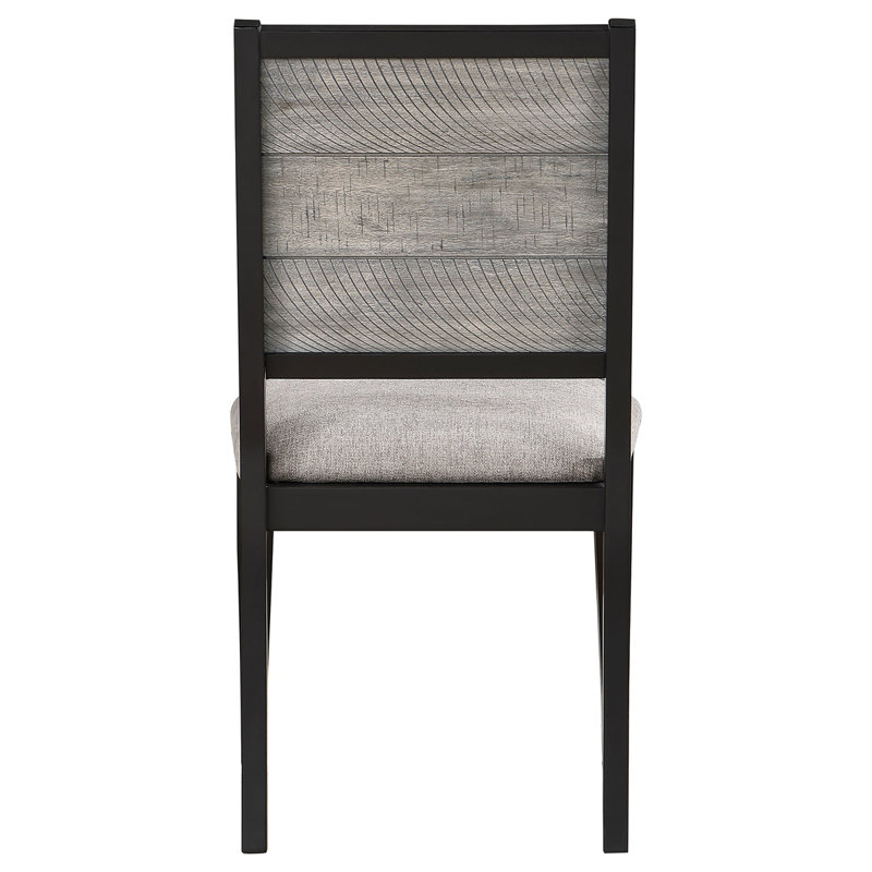 Ensemble de 2 chaises d'appoint Dutchie