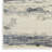 Wrought Studio™ Casson Blue Multicolor Modern Indoor Rug-27693313