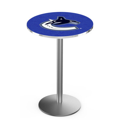 Table bistro NHL