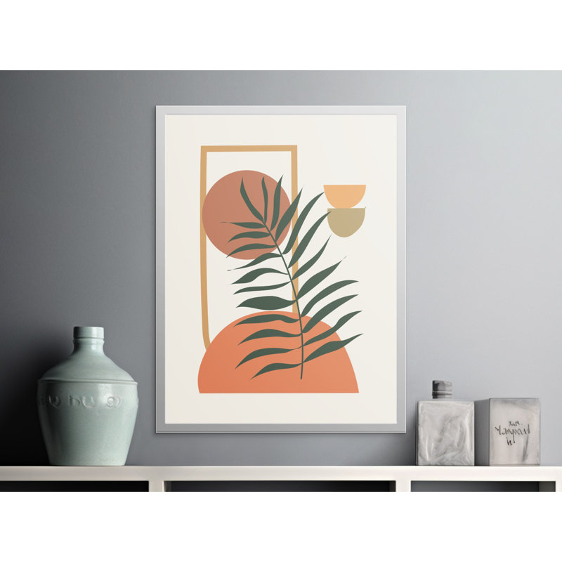 Collinsworth Single Picture Frame Print, 35.56 cm H x 27.94 cm W