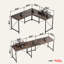 Bureau en L Fossett-698437667