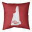 Coussin en lin us villes & states-746823380-746823398-746843038