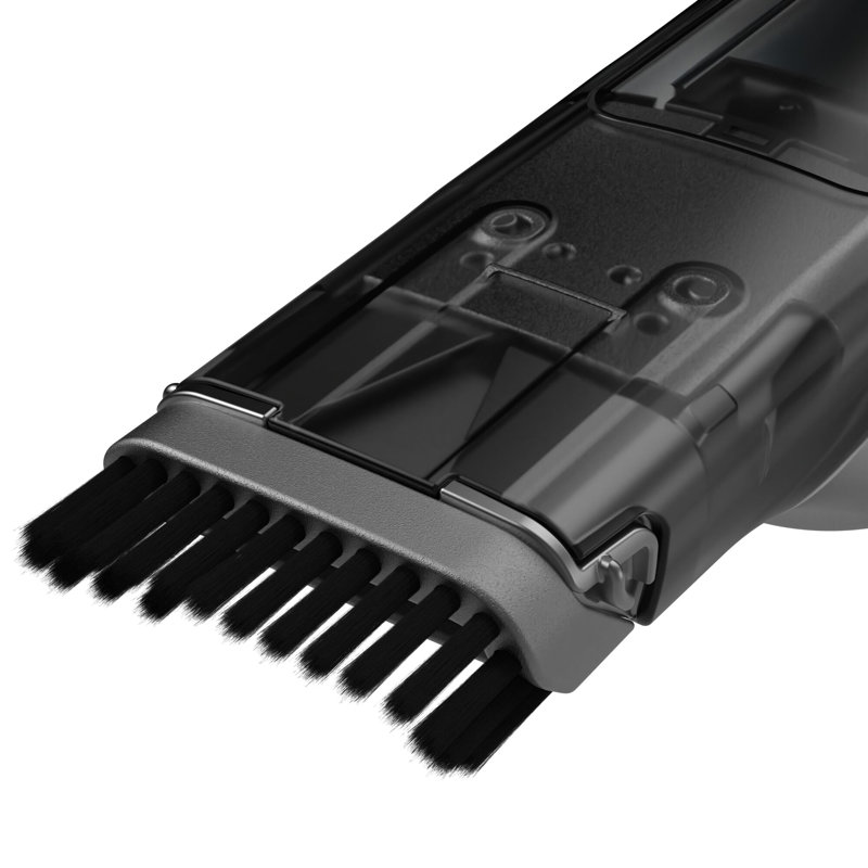 Black Cordless Lithium Handheld Vacuum for Car