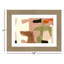 «New Jigsaw I» par Cartissi, impression sur bois encadrée-1907089011-1907089008