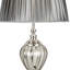 Glass Table Lamp