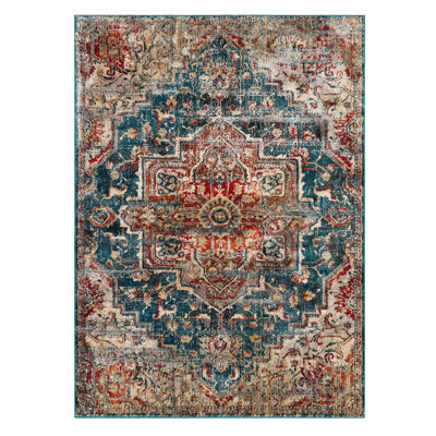 Adagio Oriental Indoor Rug