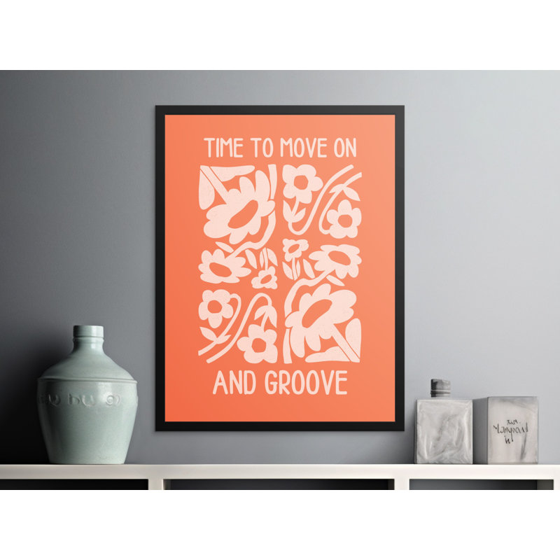 Cenka Single Picture Frame Print, 40.64 cm H x 30.48 cm W