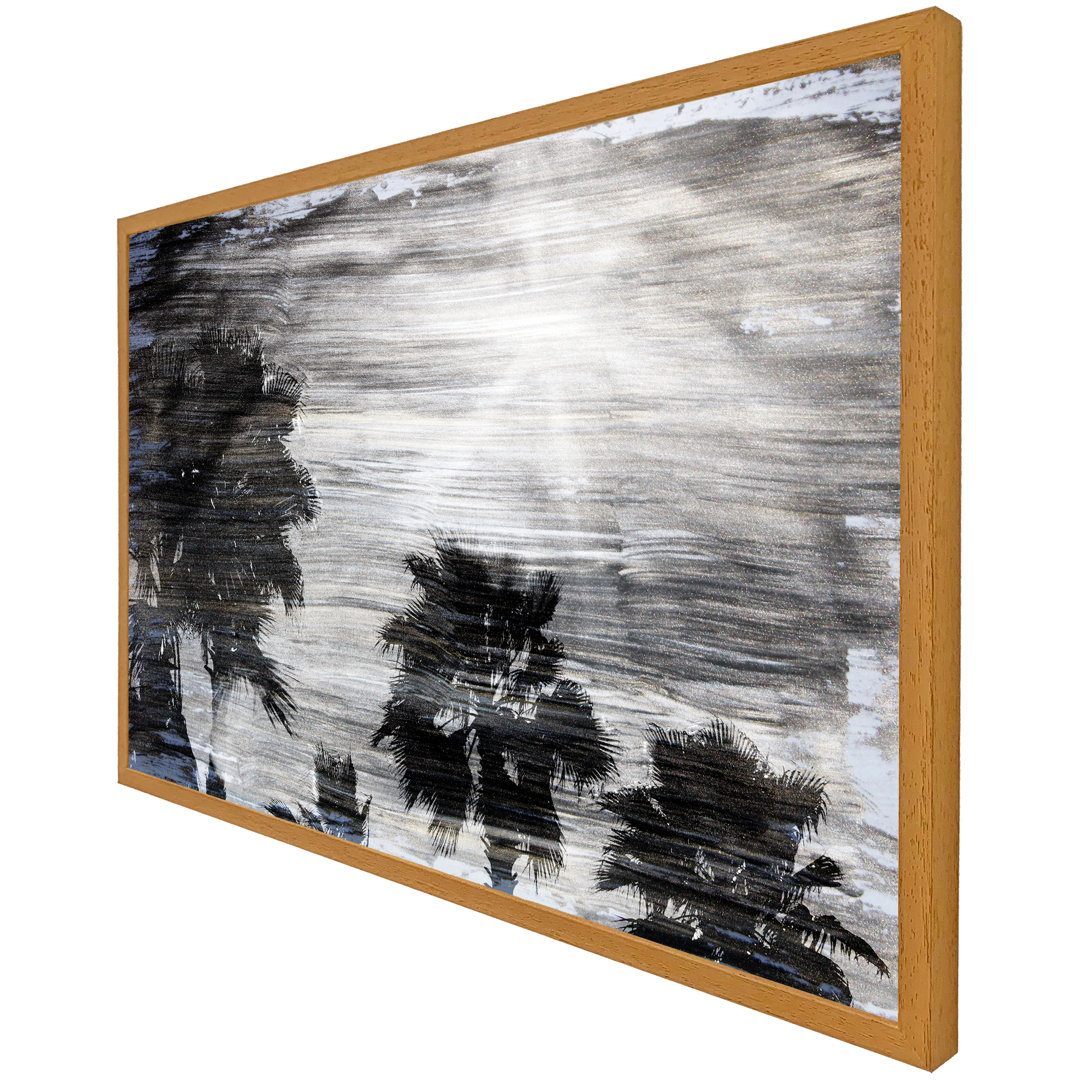 Single Picture Frame Print