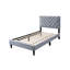 Twin Bed