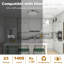 Emanda LED Flush Mount