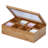 Oceanstar Design Tea Box