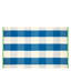 Saliya Outdoor Cobalt Rug-1264737348