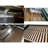 bedCLAW Unibody Adjustable Height Centre Support Leg for Bed Frame Slats