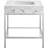 Marmo 30" Single Bathroom Vanity-81900795-81900797