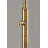 Darwen 83 " Arched Floor Lamp