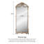 Miroir pleine grandeur de style européen-117601608