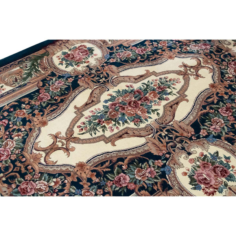 One-of-a-Kind 5'9" X 8'9" Area Rug