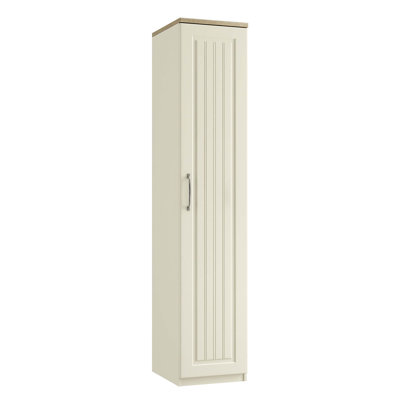 1 Door Wardrobe