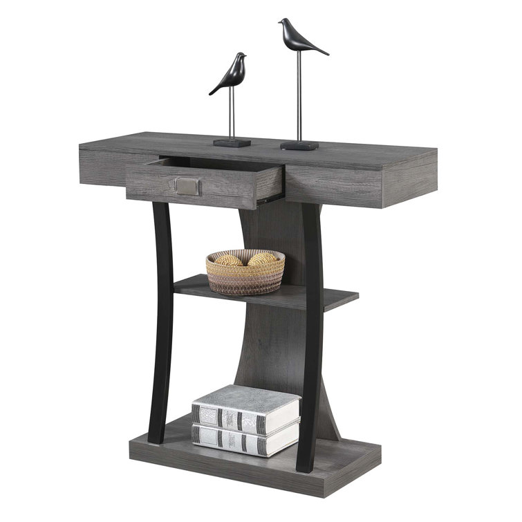 Amett 1 Drawer Console Table