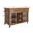 Sariyah 52 " W Kitchen Cart-19515711