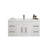 47.24'' Single Bathroom Vanity with Top-67996220